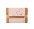 Louis Vuitton x Murakami Monogram Cherry Blossom Coin Pouch, front view